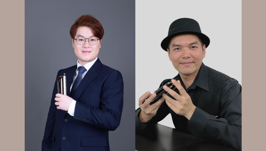 2025-26年度「十八有藝──西貢社區演藝計劃」《琴聲貢聚》口琴計劃──講座